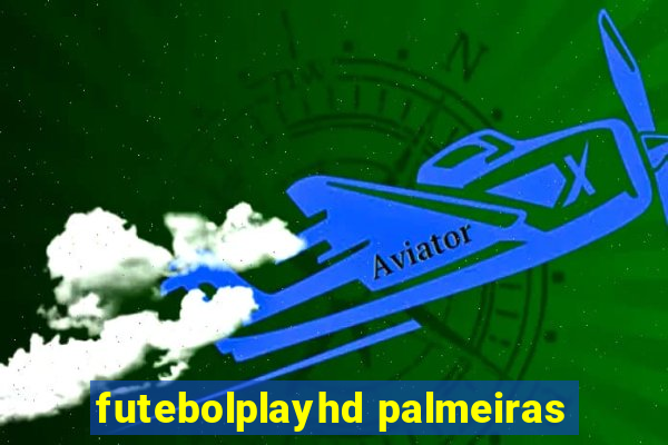 futebolplayhd palmeiras